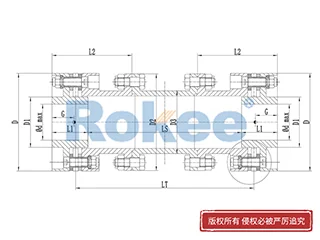 膜片脹套聯(lián)軸器廠家,膜片脹套聯(lián)軸器生產(chǎn)廠家