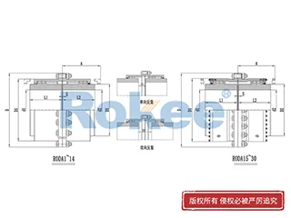 齒型聯(lián)軸器廠家,齒型聯(lián)軸器生產(chǎn)廠家