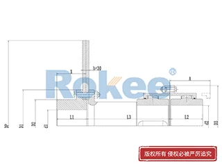 鼓形齒安全聯(lián)軸器廠家,鼓形齒安全聯(lián)軸器生產(chǎn)廠家