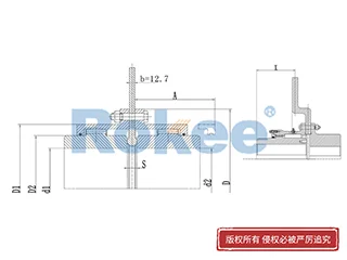 制動(dòng)盤(pán)聯(lián)軸器廠家,制動(dòng)盤(pán)聯(lián)軸器生產(chǎn)廠家