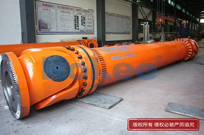 重型聯(lián)軸器廠家_重型聯(lián)軸器生產(chǎn)廠家