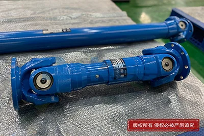 小型萬向聯(lián)軸器加工廠家_小型萬向聯(lián)軸器公司